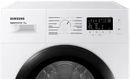 Пральна машина Samsung WW60A3100BE/UA - мініатюра 6