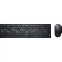 Комплект (клавіатура + миша) Dell Pro Wireless KM5221W (580-AJRT) [150977]