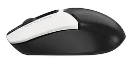 Бездротова миша A4Tech Fstyler FG12 Wireless Panda (FG12 (Panda)) - мініатюра 5
