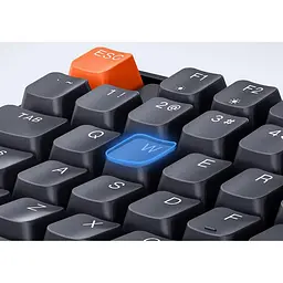 Клавіатура Xiaomi Wired Mechanical Keyboard Red Switch (BHR6080CN) [112773] - мініатюра 6