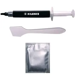 Термопаста Xilence XPTP Сріблястий Tim 1.5 g - мініатюра 2