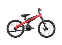 Велосипед Ninebot Kids Bike 18'' Червоний - мініатюра 2