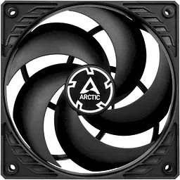 Вентилятор Arctic P12 TC Black (ACFAN00176A) - мініатюра 3