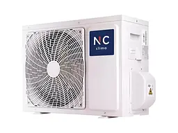 Спліт-система NC clima Manchester NCI18EHMIw1eu/NCO18EHMIw1eu - мініатюра 5