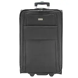 Валіза Semi Line 25" M Black (T5601-3) - мініатюра 3