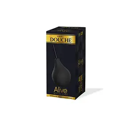 Спринцівка Alive Anal Douche M - мініатюра 2