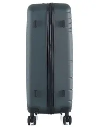 Валіза Semi Line 28" (L) Petrol (T5761-4) (DAS302939) - мініатюра 2