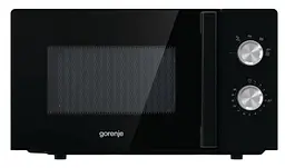 Мікрохвильова піч MO17E1BH Gorenje teh0022553
