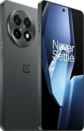 Смартфон OnePlus 13R 12/256GB Nebula Noir (Global) - мініатюра 2