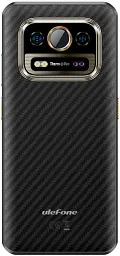 Смартфон Ulefone Armor 25T Pro 6/256Gb Black Global version - мініатюра 3