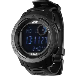Smart Watch Tactical 2E Delta X black компас, шагомер RU