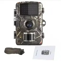 Мисливська відеокамера для полювання BiG на батарейках, IP66, DL-001 - мініатюра 6