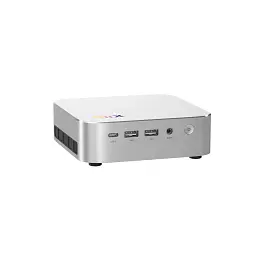 Комп'ютер Thunderobot MIX NUC 2 (SPHX37048) - мініатюра 6