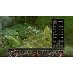 Ключ активації Microsoft The Dragoness: Command of the Flame для Xbox Series S/X - мініатюра 10