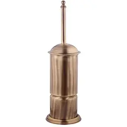 Йоржик Kugu Toilet Brush Holder 932A, Бронза
