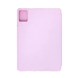 Чохол-книжка Gum Stylus для планшета Lenovo Tab M11/K11 TB-330 FU TB-331 FC/FU Рожевий - мініатюра 2