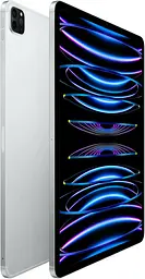 Планшет Apple iPad Pro 12.9 (2022) Wi-Fi 256GB Silver (MNXT3) [74854] - мініатюра 4