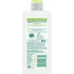 Очищаючий лосьйон Simple Kind to Skin Purifying Cleansing Lotion 200 мл - мініатюра 2