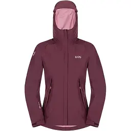 Куртка Zajo Nevada W Jkt M Purple (ZA-3031862) - мініатюра 4