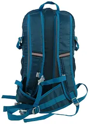 Місткий спортивний рюкзак з дощовиком Rocktrail IAN389063 30L Блакитний - мініатюра 6