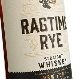Віскі Ragtime Rye 3 Year Old 45.2% 0.7 л - мініатюра 5