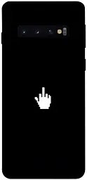 TPU чохол Demsky Cursor для Samsung Galaxy S10