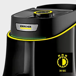 Пароочисник Karcher SC 3 Deluxe Anniversary Edition (1.513-436.0) - мініатюра 5