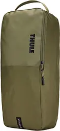 Спортивна сумка Thule Chasm Duffel 90 л Olivine (TH 3204998) - мініатюра 12