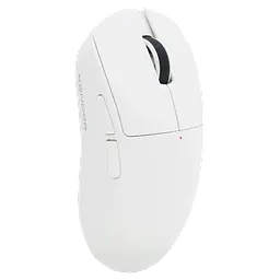 Миша Kondor Polaris White (1048) - мініатюра 3