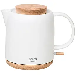 Чайник электрический Adler AD 1304 с автоотключением