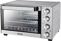 Електродуховка Magio MG-248 35 л