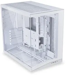Корпус Lian Li O11 Dynamic Mini V2 White (G99.O11DMIV2W.00) Без БП - мініатюра 2