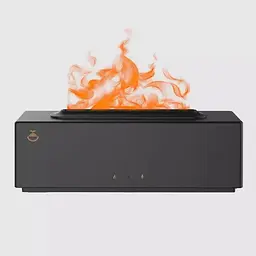 Зволожувач повітря FIVE Home YSXXJ001HJ Black - мініатюра 2