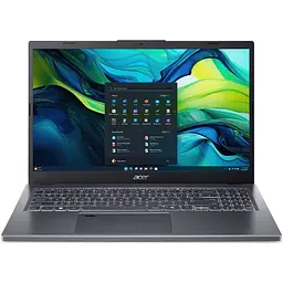 Ноутбук Acer 15.6'' Aspire 15 A15-,IPS,i9-13900H 5.40GHz,16GB LPDDR5,1TB - мініатюра 3