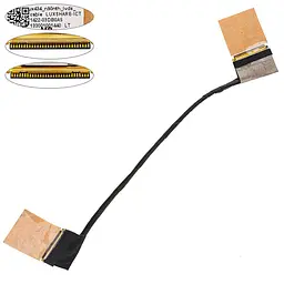Шлейф матриці для ноутбука Asus (UX434 UX434DA UX434IQ) 30 0.5 (1422-03db0as)
