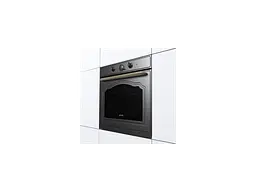 Духова шафа Gorenje BOS67371CLB - мініатюра 3