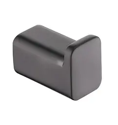 Гачок Koer AS-0101-1-07 графіт (KR6152)