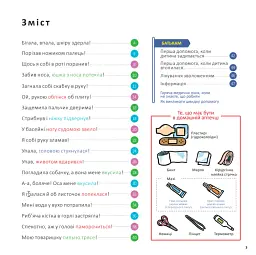 Швидка допомога для дітей - мініатюра 3
