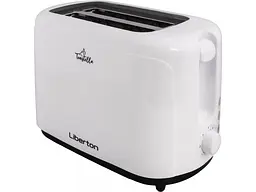 Тостер Liberton LET-5700 - мініатюра 4