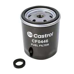 Фільтр паливний Castrol Filters CF0446 - мініатюра 3