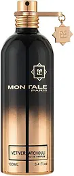 Парфумована вода Montale Vetiver Patchouli 100 мл