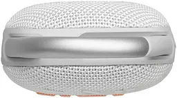 Портативна акустика JBL Clip 5 White (JBLCLIP5WHT) - мініатюра 3
