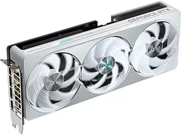 Відеокарта Gigabyte GeForce RTX 5080 AERO OC SFF 16G (GV-N5080AERO OC-16GD) - мініатюра 2