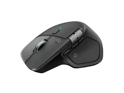 Миша Logitech MX Master 4 для Mac Space Black (910-007577, 910-007575) - мініатюра 7