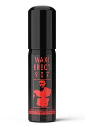 Спрей для усиления эрекции, 25 мл Ruf Maxi Erect907 - миниатюра 3