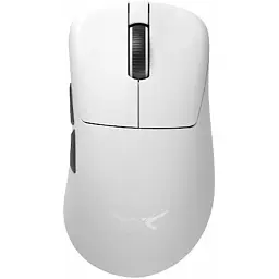 Комп'ютерна мишка бездротова ATK Blazing Sky Z1 Pro Max White (ATK-Z1-PROMAX-WHT)