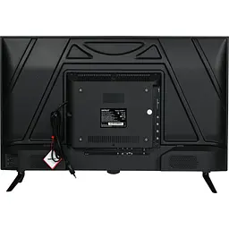 Телевізор Satelit H8001T 32" LED HD [32H8001T] [134400] - мініатюра 2