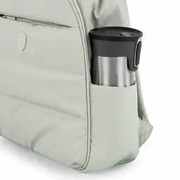 Рюкзак міський Heys Puffer Sage Green (30124-0138-00) - мініатюра 7