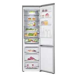 Холодильник LG GC-B509FNPW - мініатюра 5