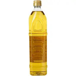 Олія з оливкових вижимок Oscar Pomace рафінована 1 л (874078) - мініатюра 3